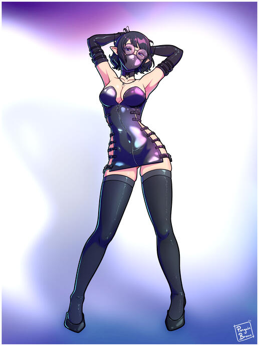 Nightlife - PenguinBrows