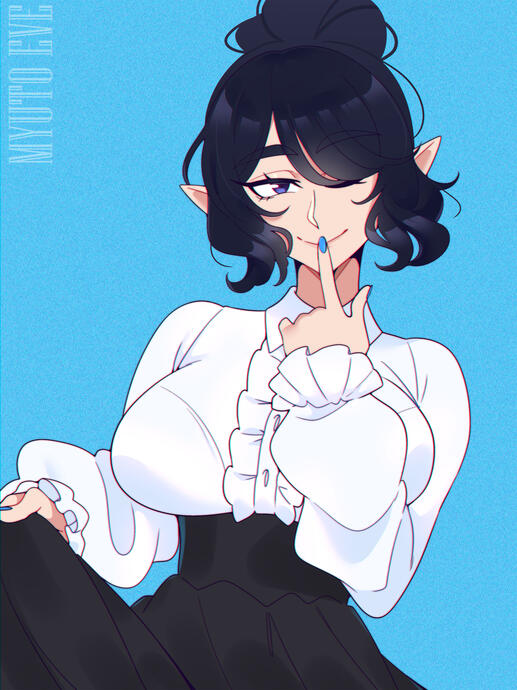 Fresh Style - MyutoEve