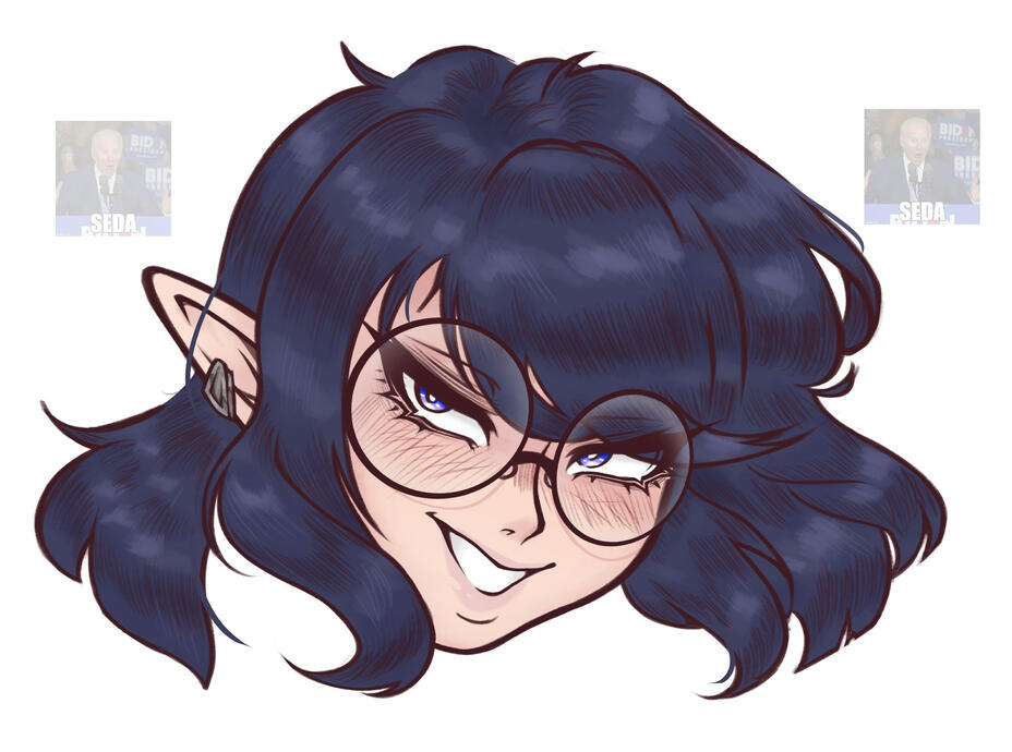 SEDA!!! - tahkofigo